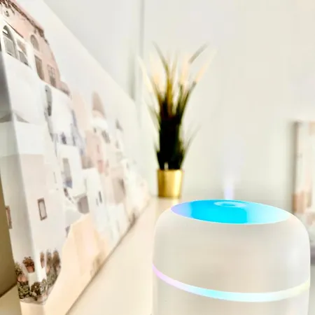 Apartmán Final 1room Warszawacenter *