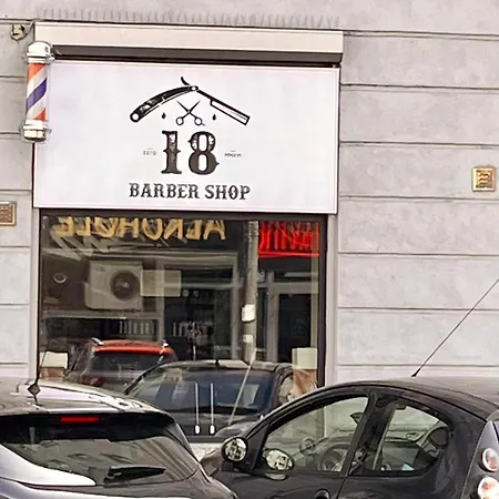 Final 1room Warszawacenter * ワルシャワ