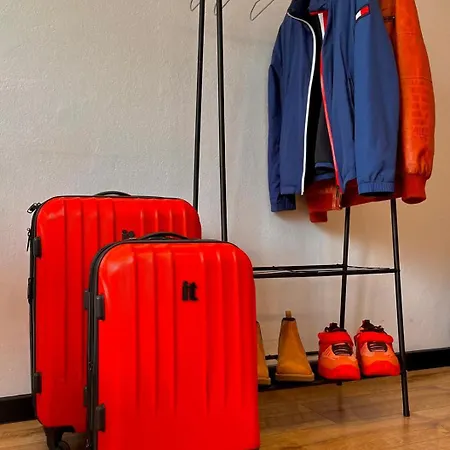 アパート Final 1room Warszawacenter