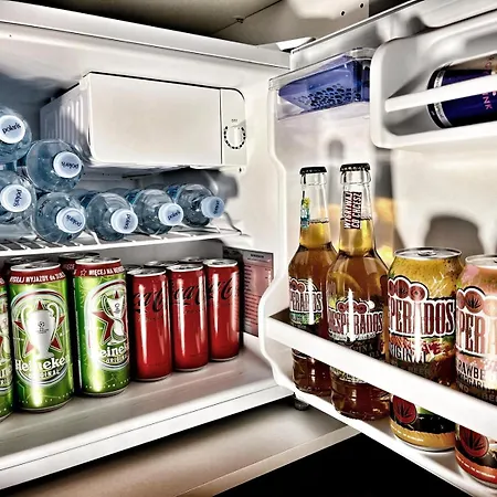 Final 1room Warszawacenter Appartamento Varsavia