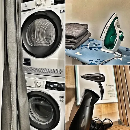 Final 1room Warszawacenter ワルシャワ