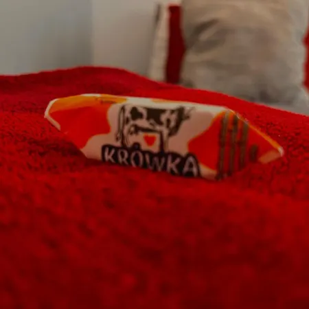 Final 1room Warszawacenter * Varsavia