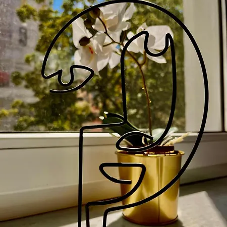 Final 1room Warszawacenter アパート ワルシャワ