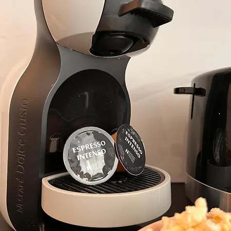 Appartamento Final 1room Warszawacenter Varsavia