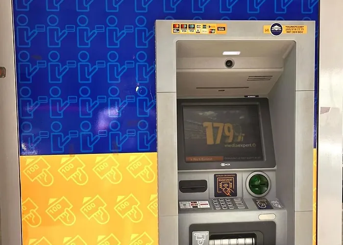 Apartment Final 1room Warszawacenter *