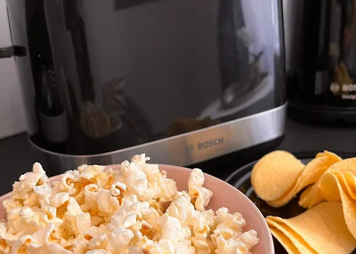 Final 1room Warszawacenter Apartment