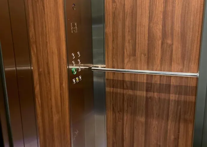 Final 1room Warszawacenter Apartment *