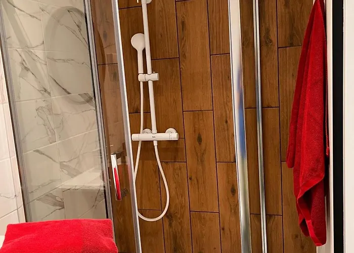 Final 1room Warszawacenter Apartment