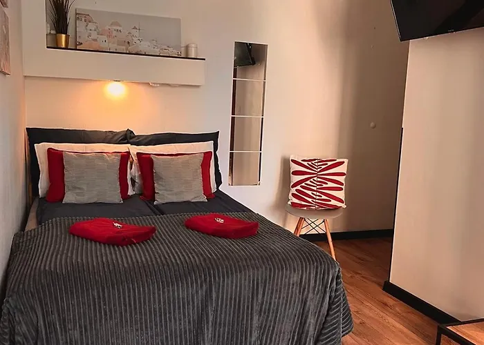 Apartment Final 1room Warszawacenter