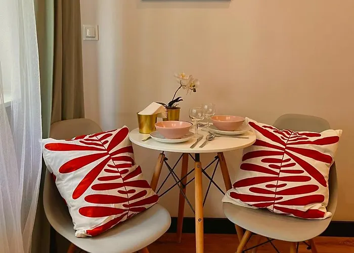 Final 1room Warszawacenter Warsaw